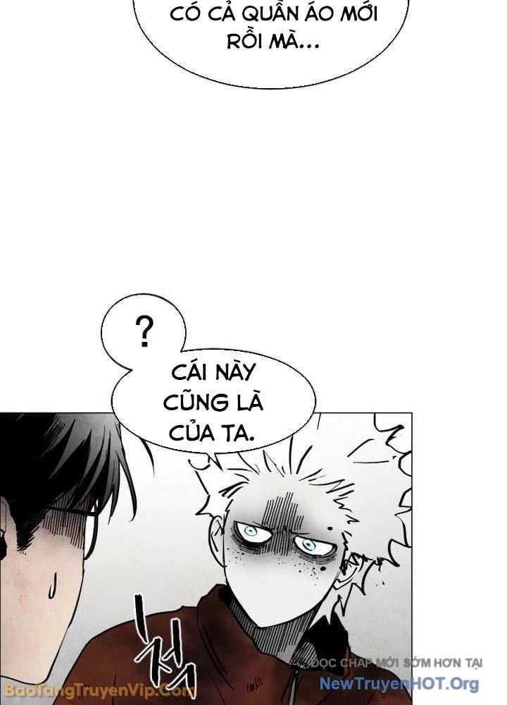 Vùng Đất Sương Mù [Chap 1-5]