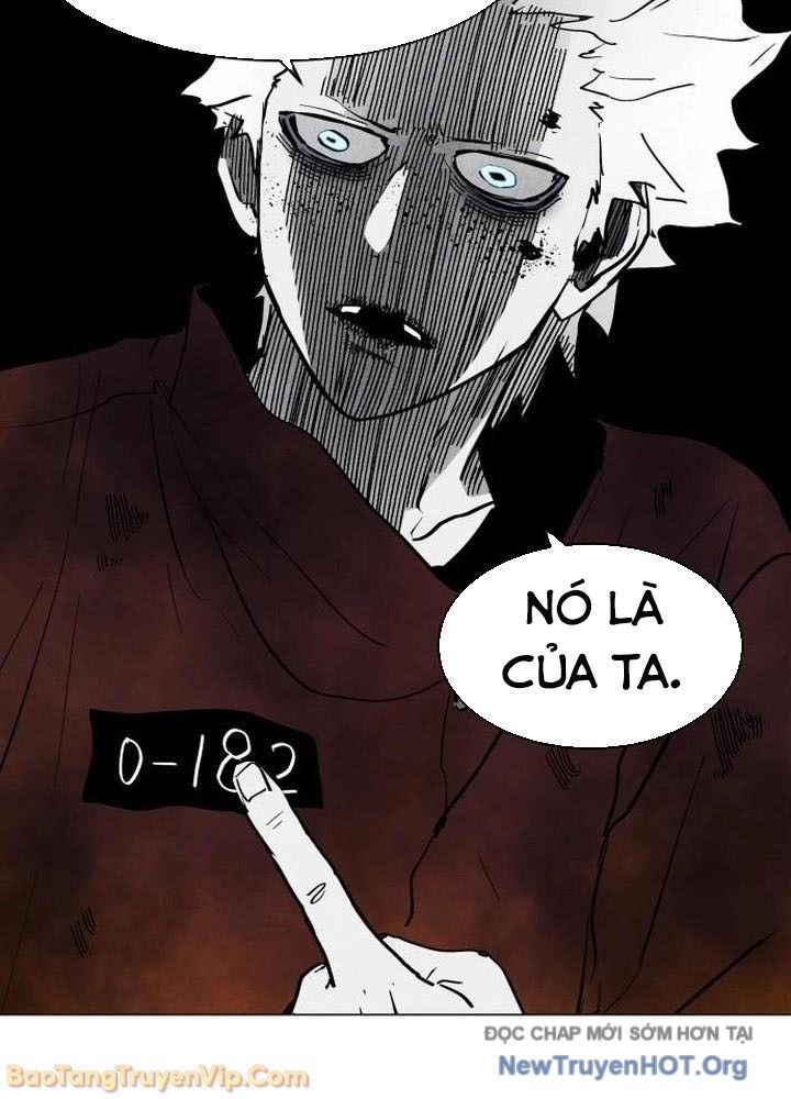 Vùng Đất Sương Mù [Chap 1-5]