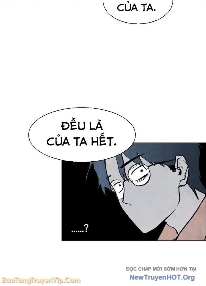 Vùng Đất Sương Mù [Chap 1-5]