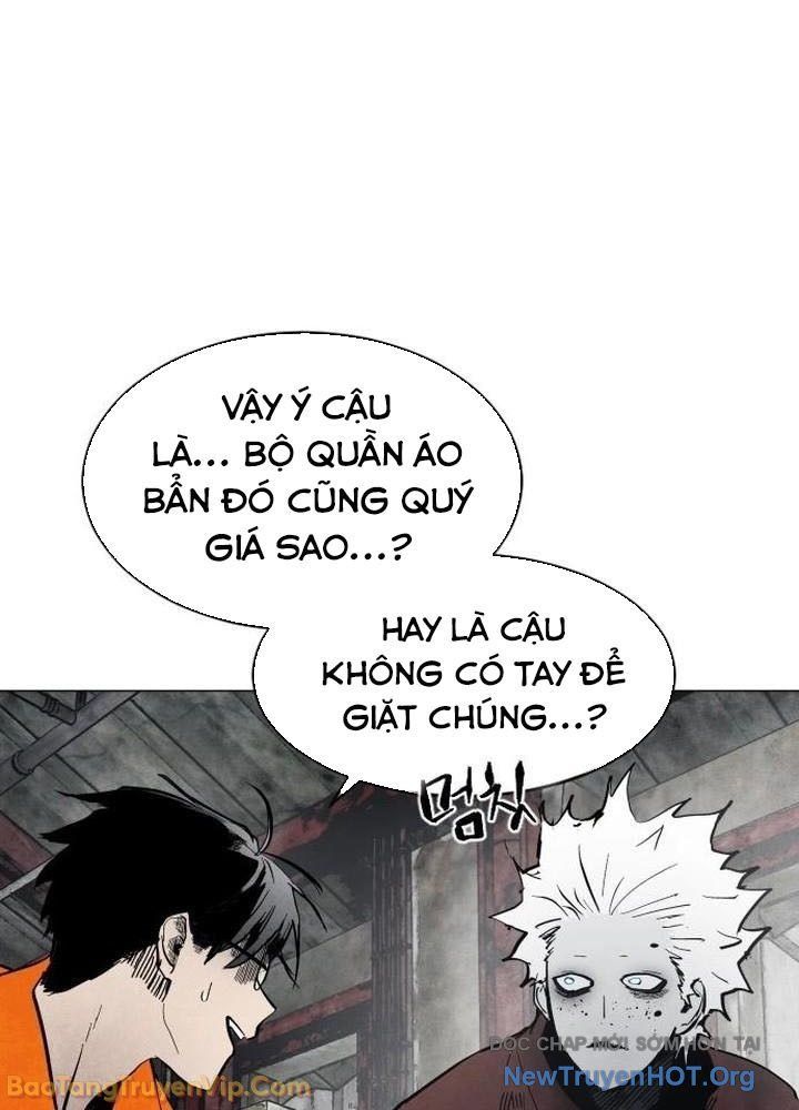 Vùng Đất Sương Mù [Chap 1-5]