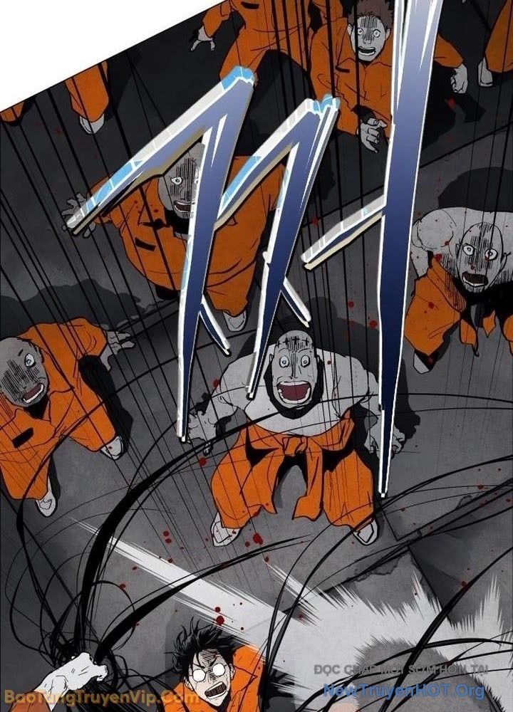 Vùng Đất Sương Mù [Chap 1-5]