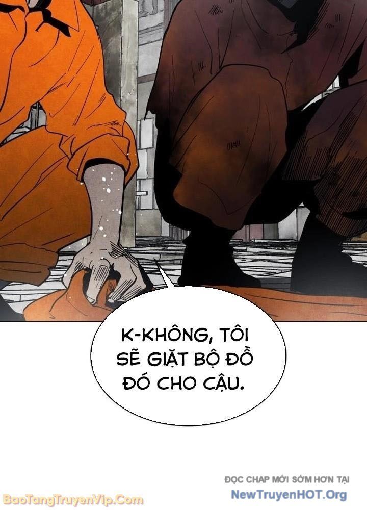 Vùng Đất Sương Mù [Chap 1-5]