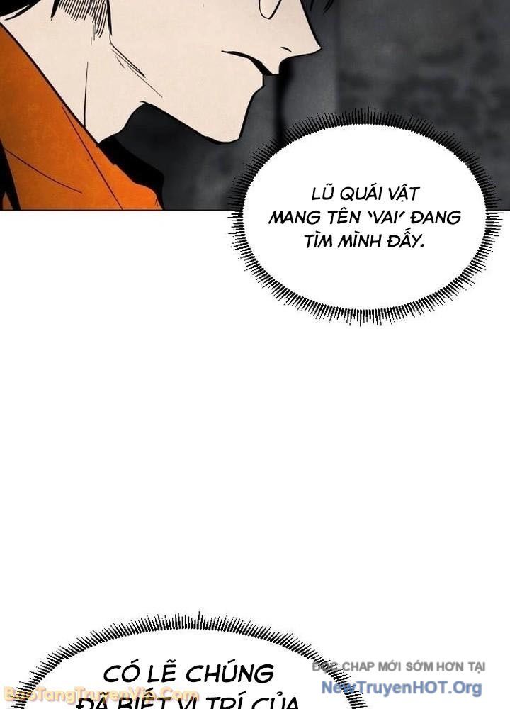 Vùng Đất Sương Mù [Chap 1-5]