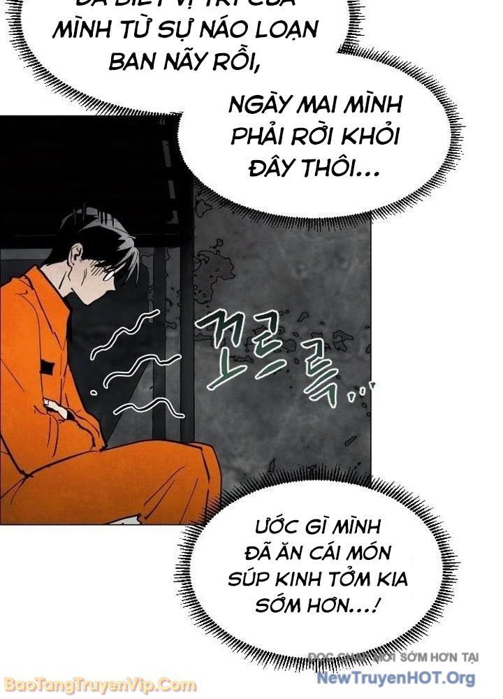 Vùng Đất Sương Mù [Chap 1-5]