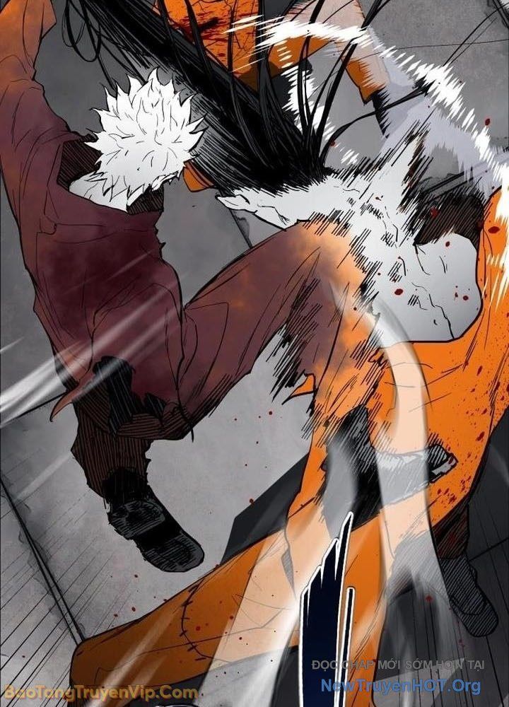 Vùng Đất Sương Mù [Chap 1-5]