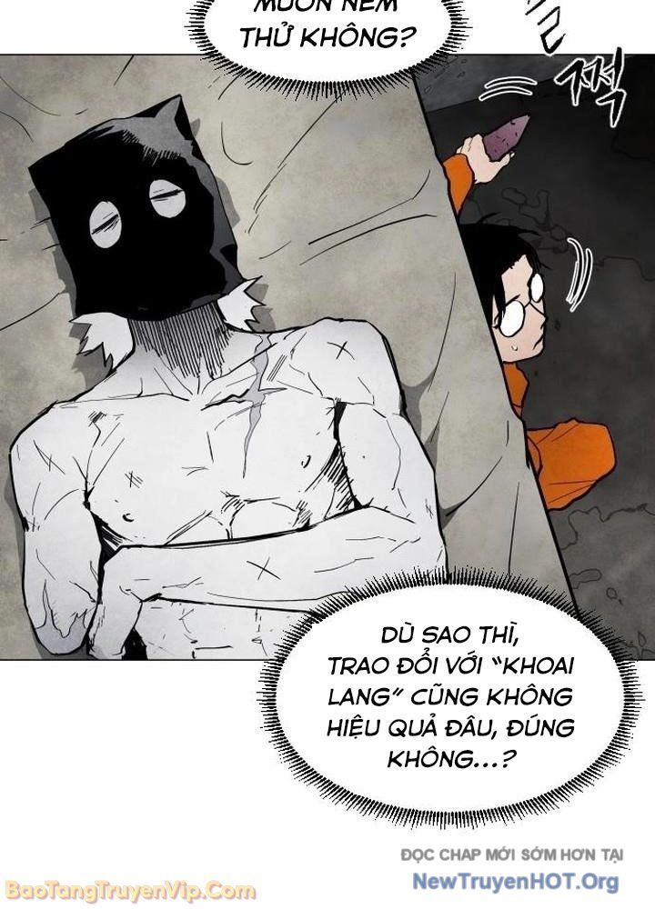 Vùng Đất Sương Mù [Chap 1-5]