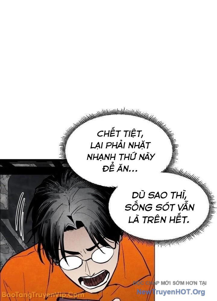Vùng Đất Sương Mù [Chap 1-5]