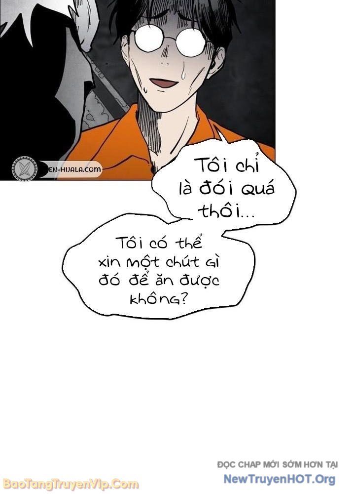 Vùng Đất Sương Mù [Chap 1-5]