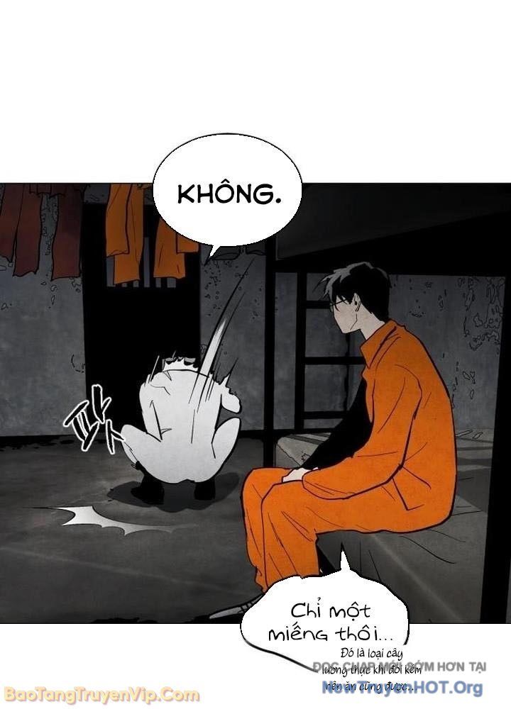 Vùng Đất Sương Mù [Chap 1-5]