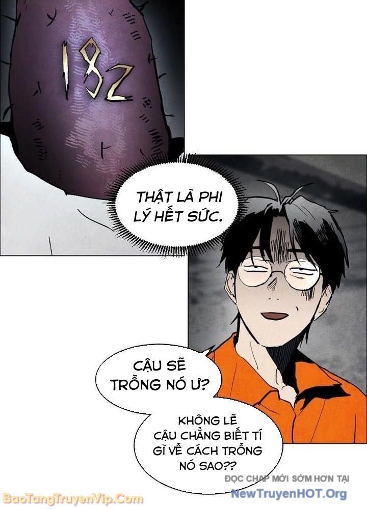 Vùng Đất Sương Mù [Chap 1-5]