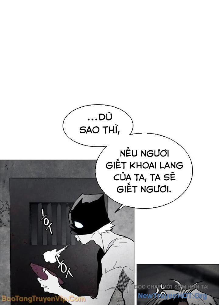 Vùng Đất Sương Mù [Chap 1-5]