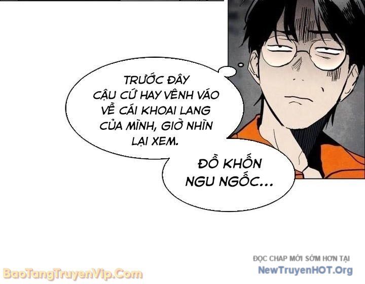 Vùng Đất Sương Mù [Chap 1-5]