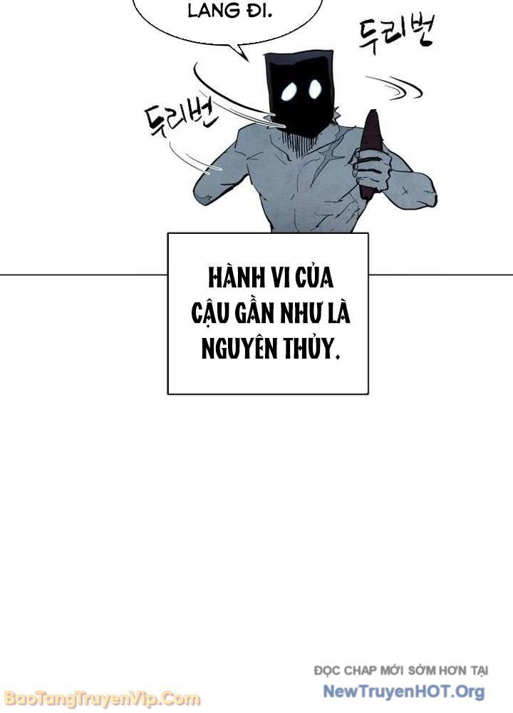 Vùng Đất Sương Mù [Chap 1-5]