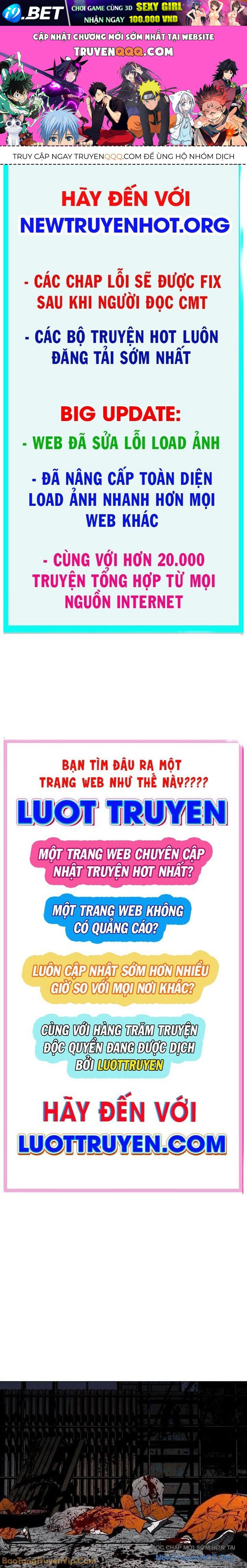 Vùng Đất Sương Mù [Chap 1-5]