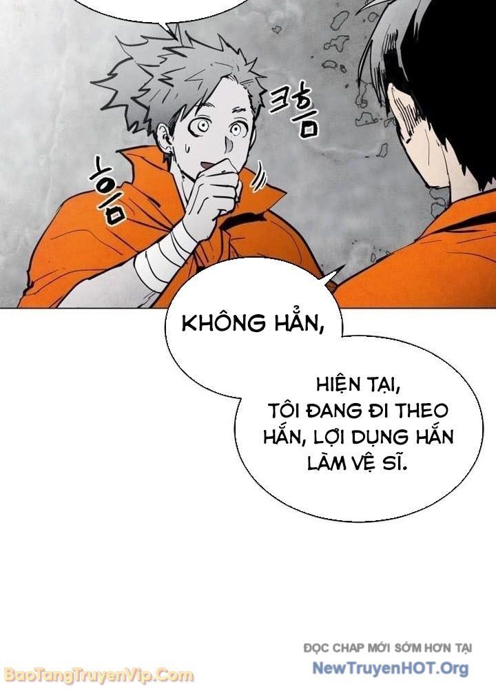 Vùng Đất Sương Mù [Chap 1-5]