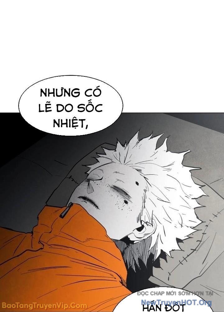 Vùng Đất Sương Mù [Chap 1-5]