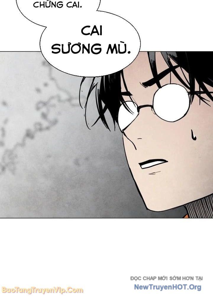 Vùng Đất Sương Mù [Chap 1-5]