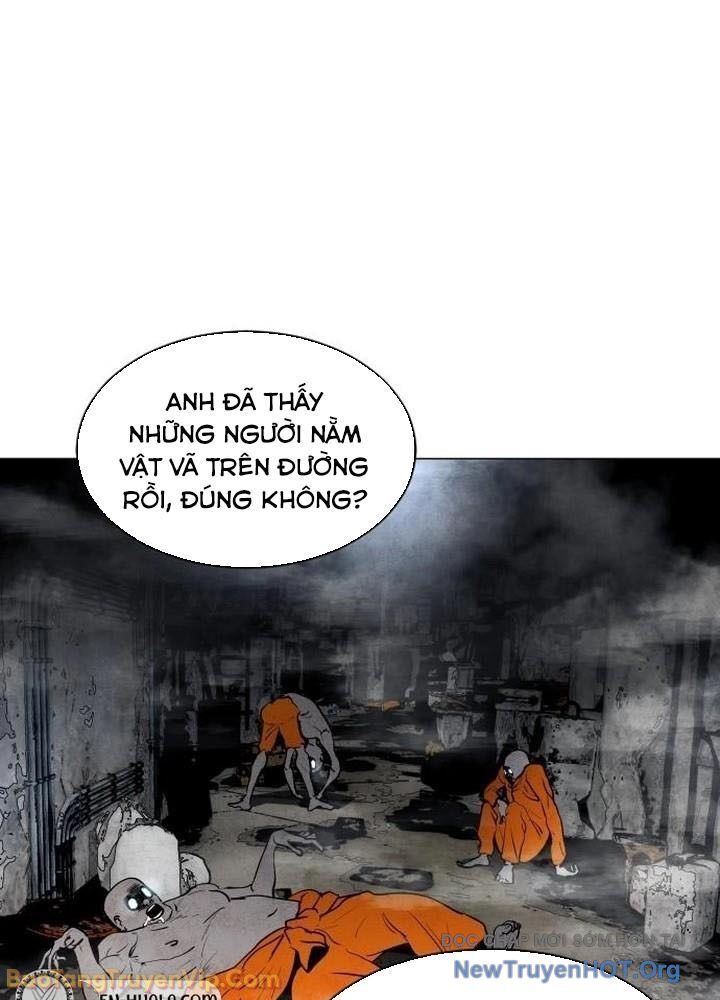 Vùng Đất Sương Mù [Chap 1-5]