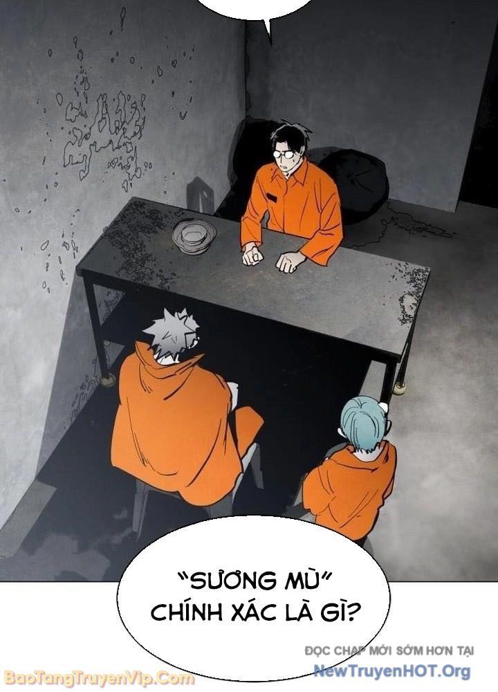 Vùng Đất Sương Mù [Chap 1-5]