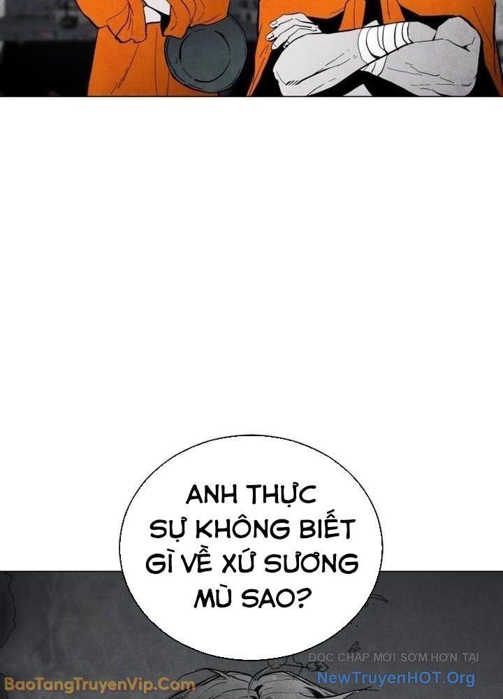 Vùng Đất Sương Mù [Chap 1-5]