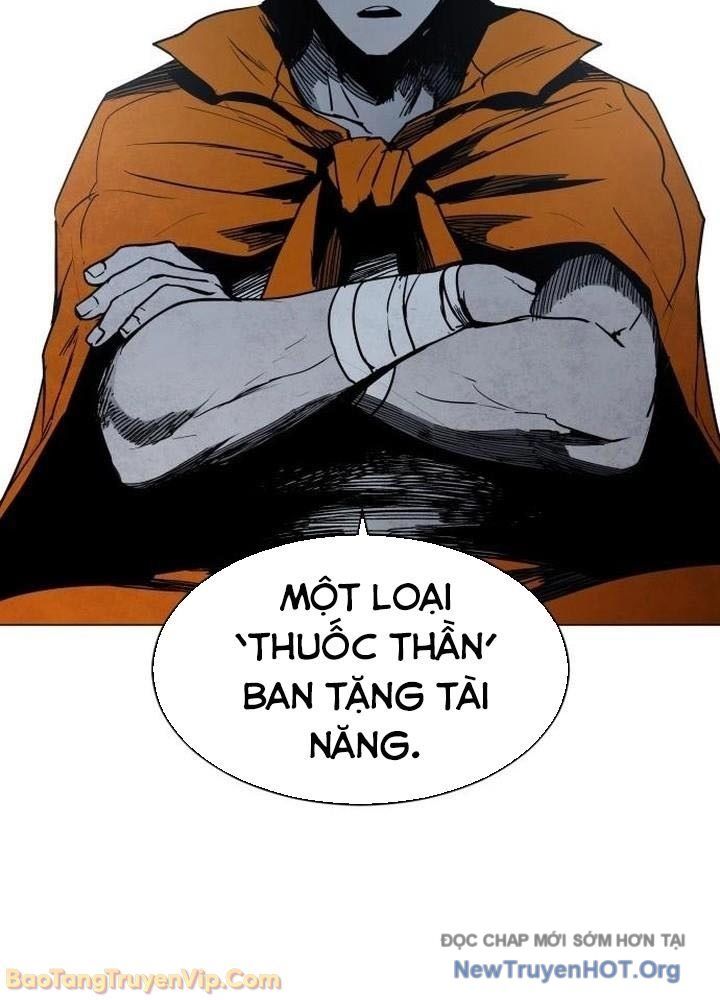 Vùng Đất Sương Mù [Chap 1-5]