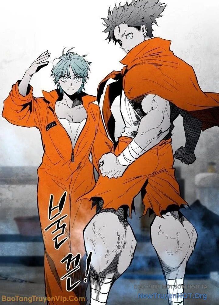 Vùng Đất Sương Mù [Chap 1-5]