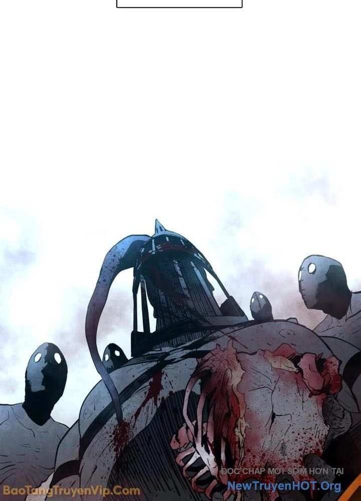 Vùng Đất Sương Mù [Chap 1-5]