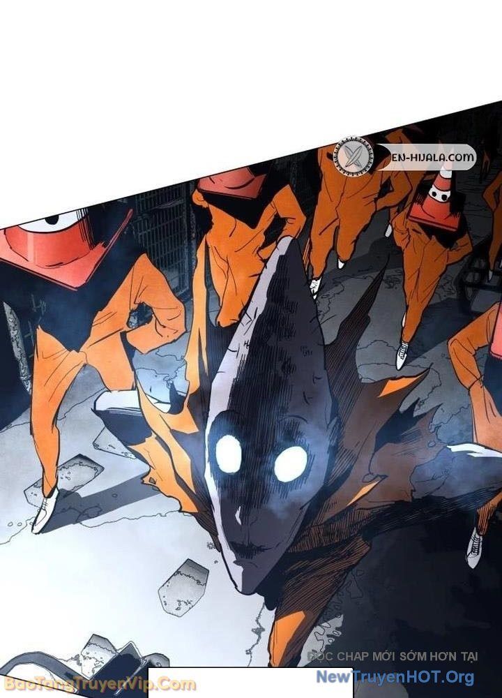 Vùng Đất Sương Mù [Chap 1-5]