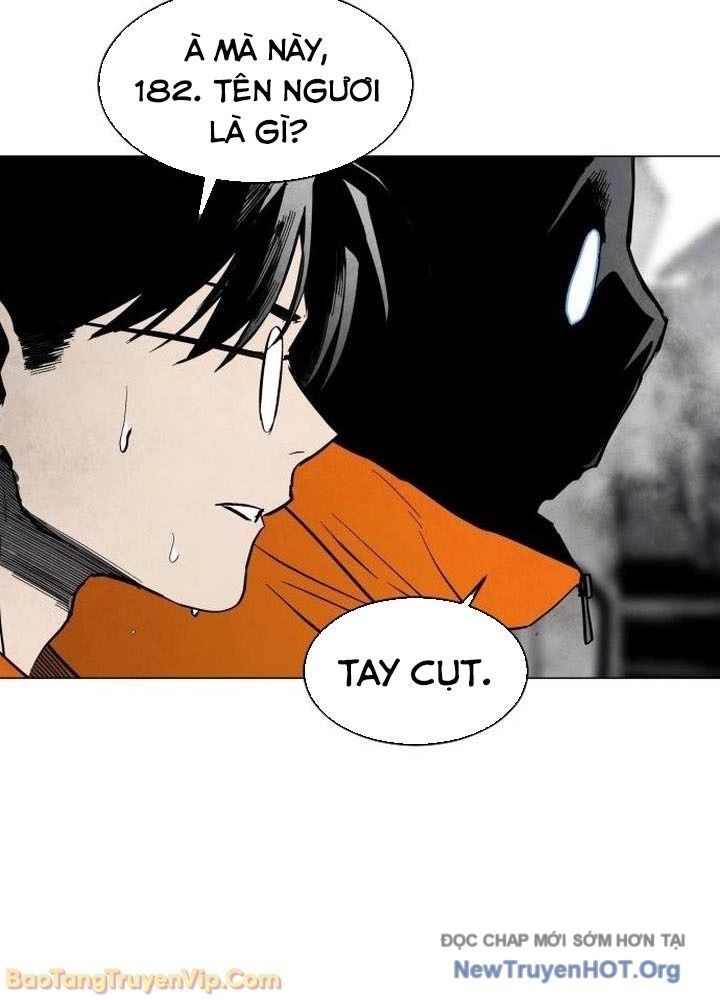 Vùng Đất Sương Mù [Chap 1-5]