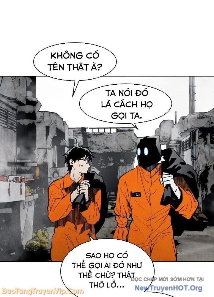 Vùng Đất Sương Mù [Chap 1-5]