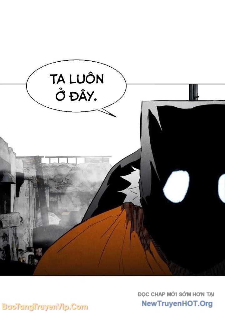 Vùng Đất Sương Mù [Chap 1-5]