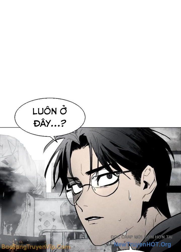 Vùng Đất Sương Mù [Chap 1-5]