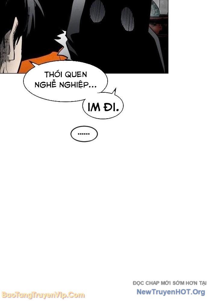 Vùng Đất Sương Mù [Chap 1-5]