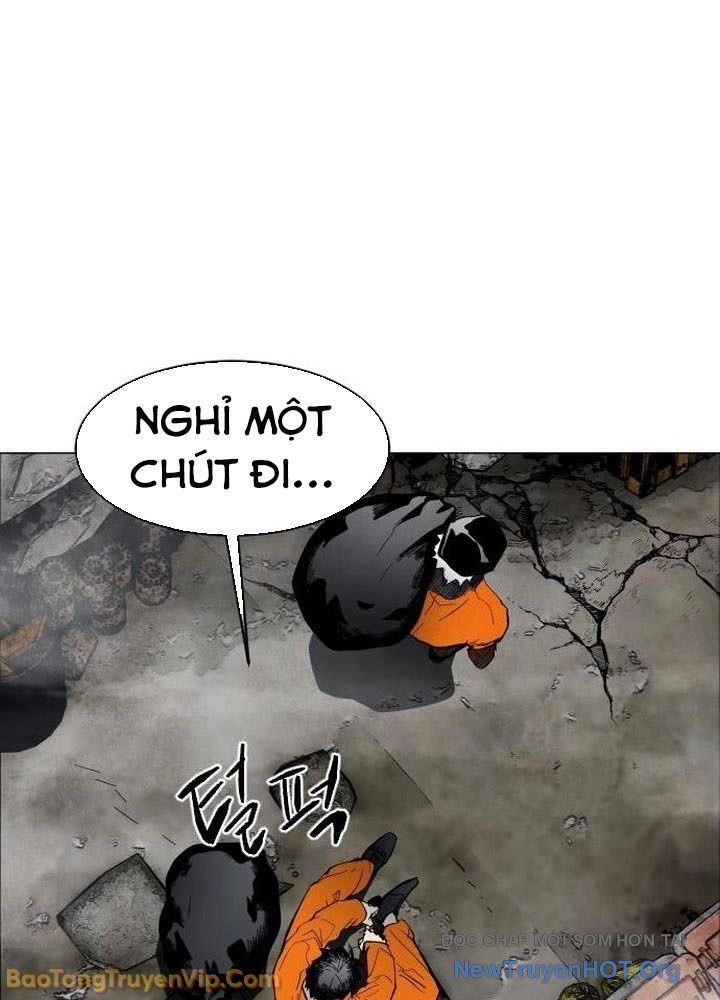 Vùng Đất Sương Mù [Chap 1-5]