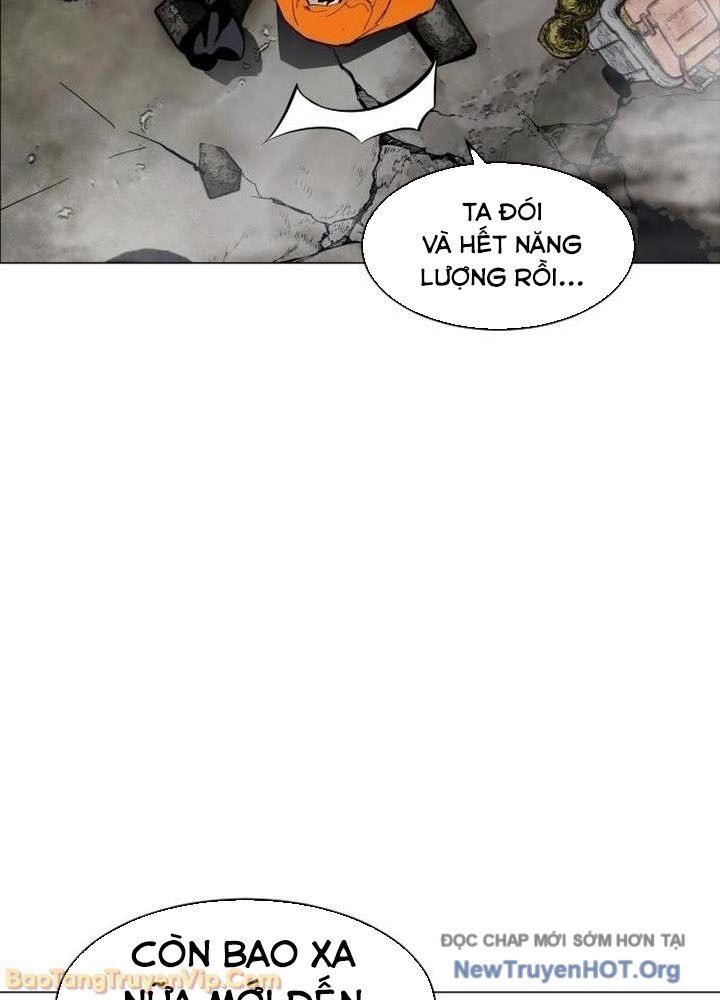 Vùng Đất Sương Mù [Chap 1-5]