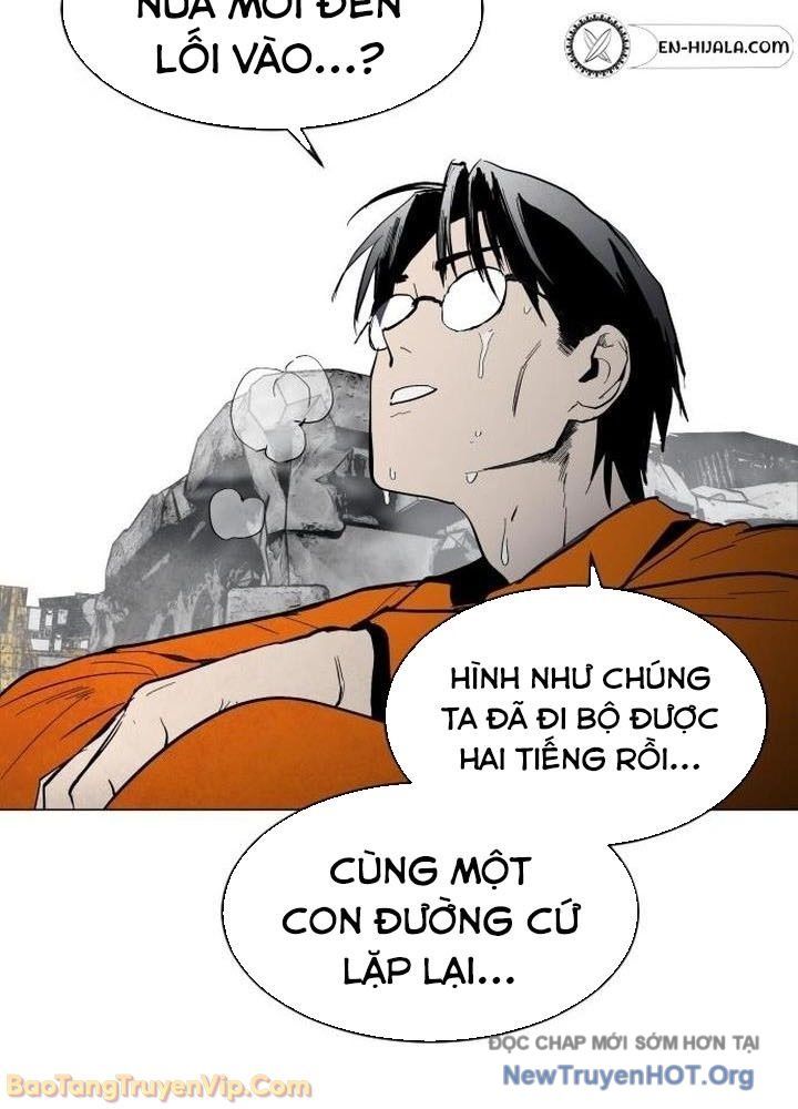 Vùng Đất Sương Mù [Chap 1-5]