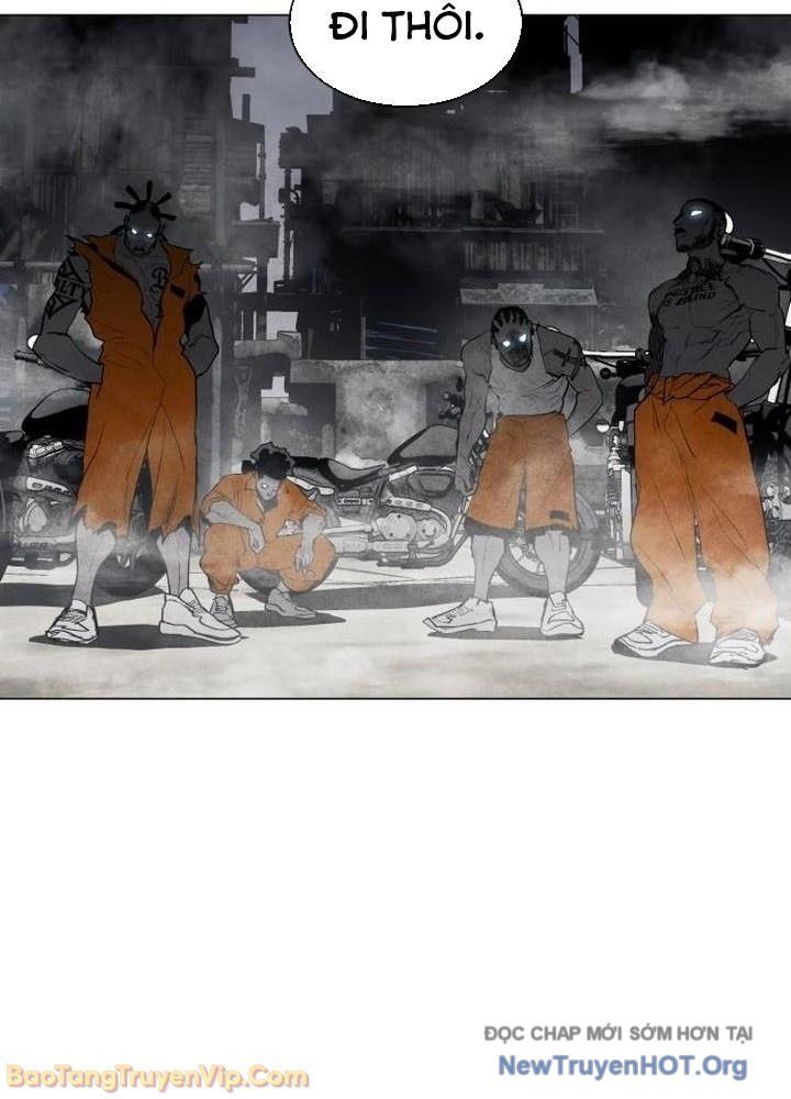 Vùng Đất Sương Mù [Chap 1-5]