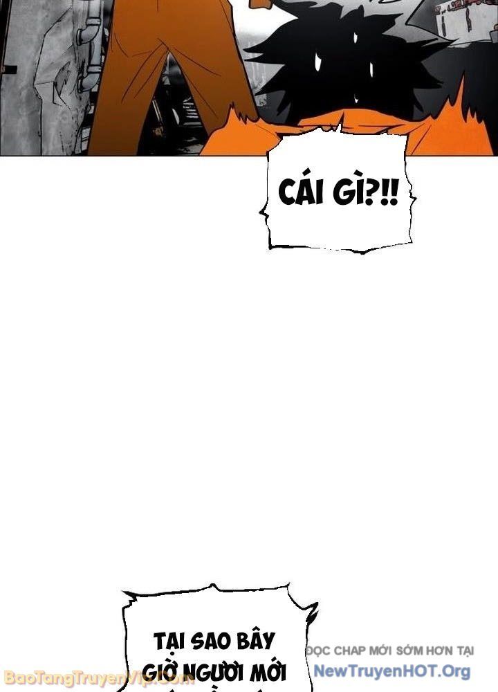 Vùng Đất Sương Mù [Chap 1-5]