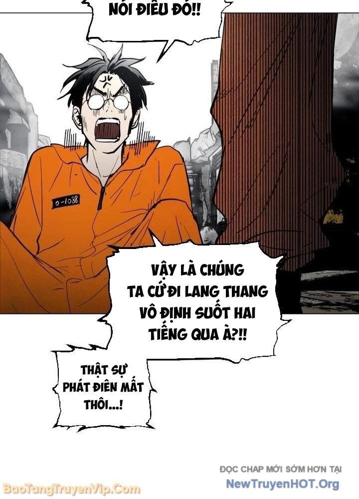 Vùng Đất Sương Mù [Chap 1-5]