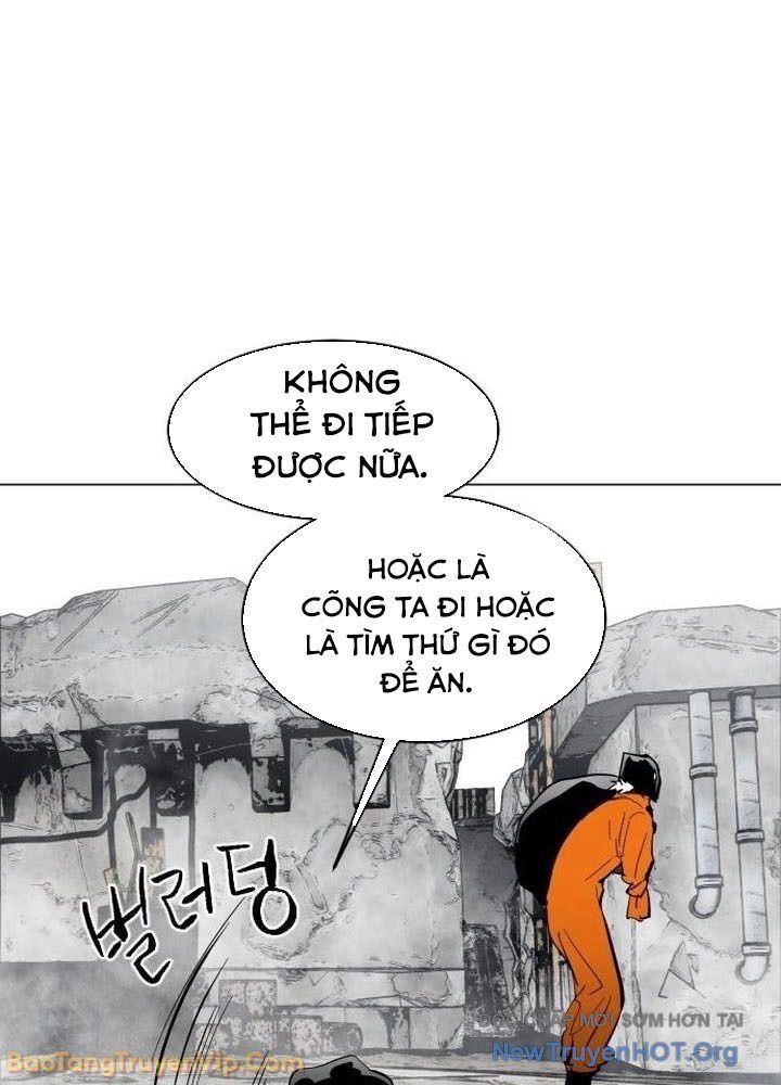 Vùng Đất Sương Mù [Chap 1-5]