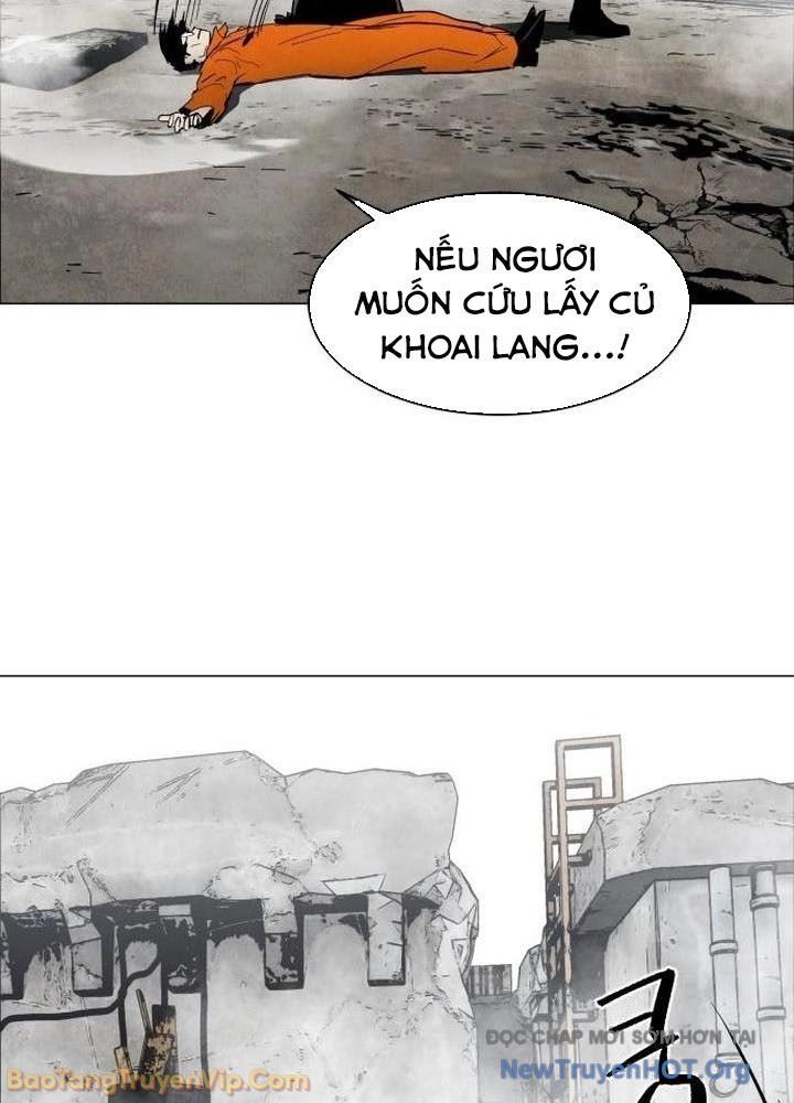 Vùng Đất Sương Mù [Chap 1-5]