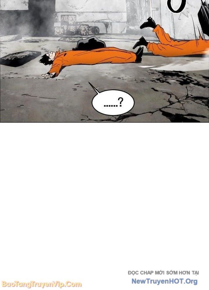 Vùng Đất Sương Mù [Chap 1-5]