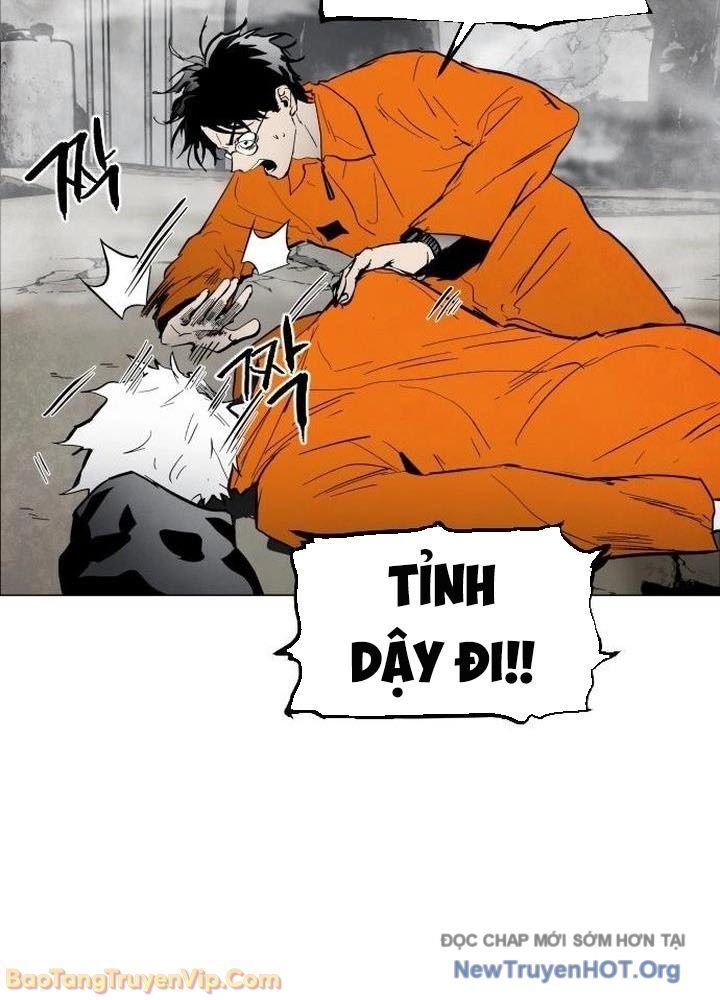 Vùng Đất Sương Mù [Chap 1-5]