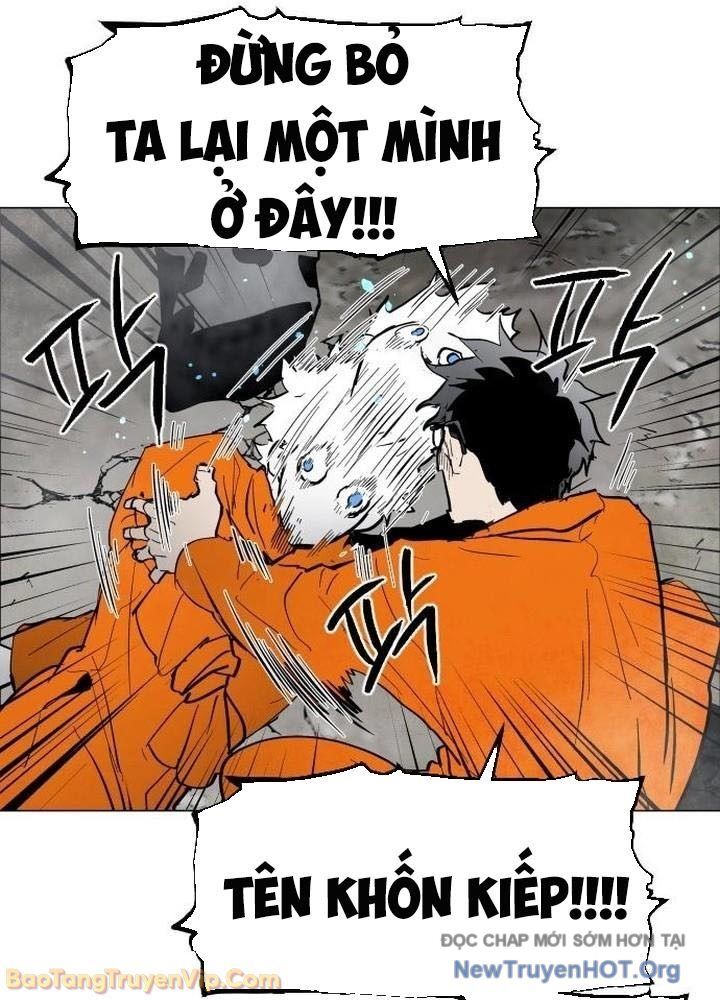 Vùng Đất Sương Mù [Chap 1-5]