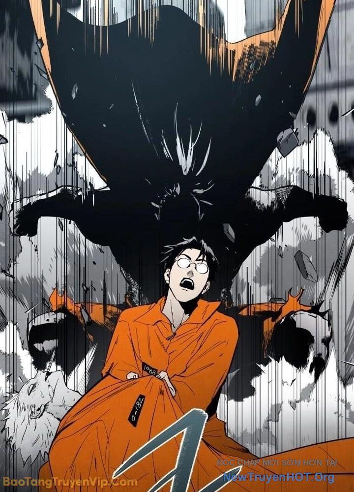 Vùng Đất Sương Mù [Chap 1-5]