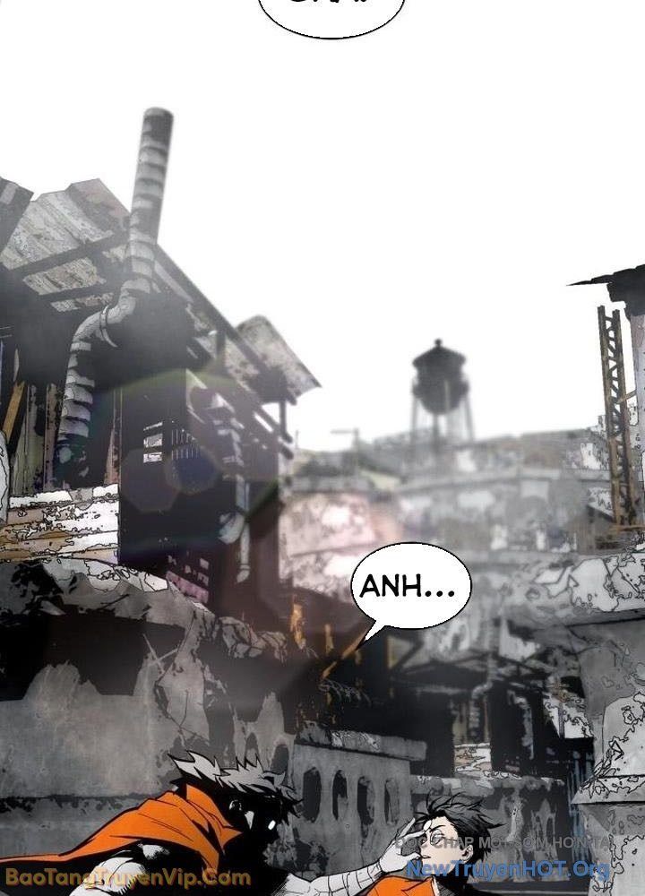 Vùng Đất Sương Mù [Chap 1-5]