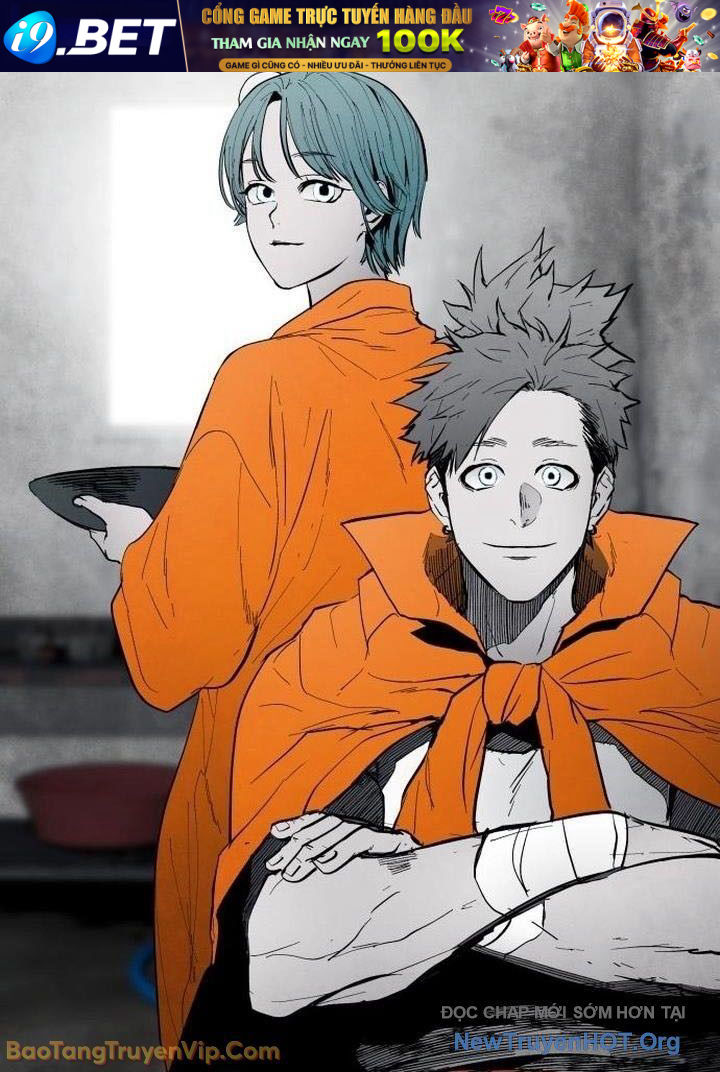 Vùng Đất Sương Mù [Chap 1-5]