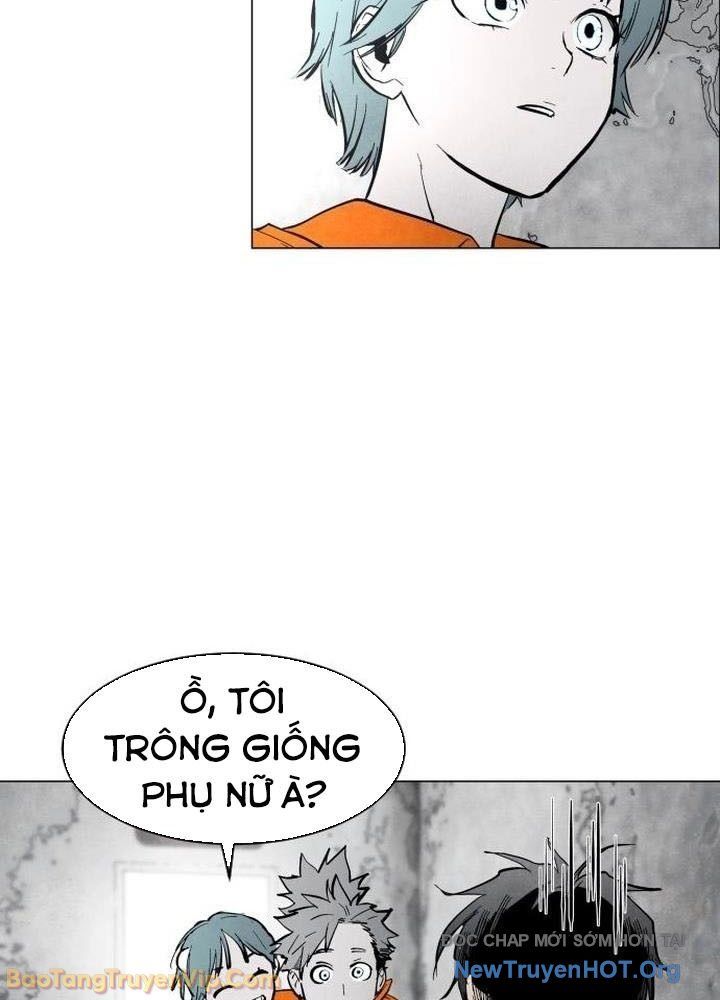 Vùng Đất Sương Mù [Chap 1-5]