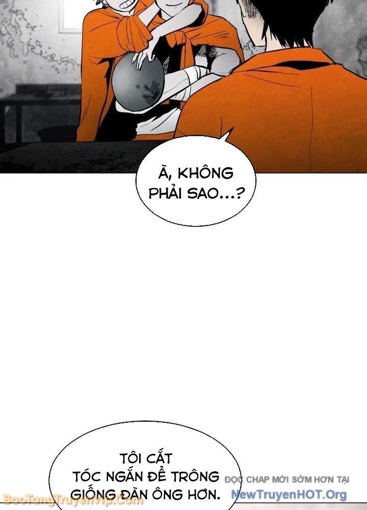 Vùng Đất Sương Mù [Chap 1-5]