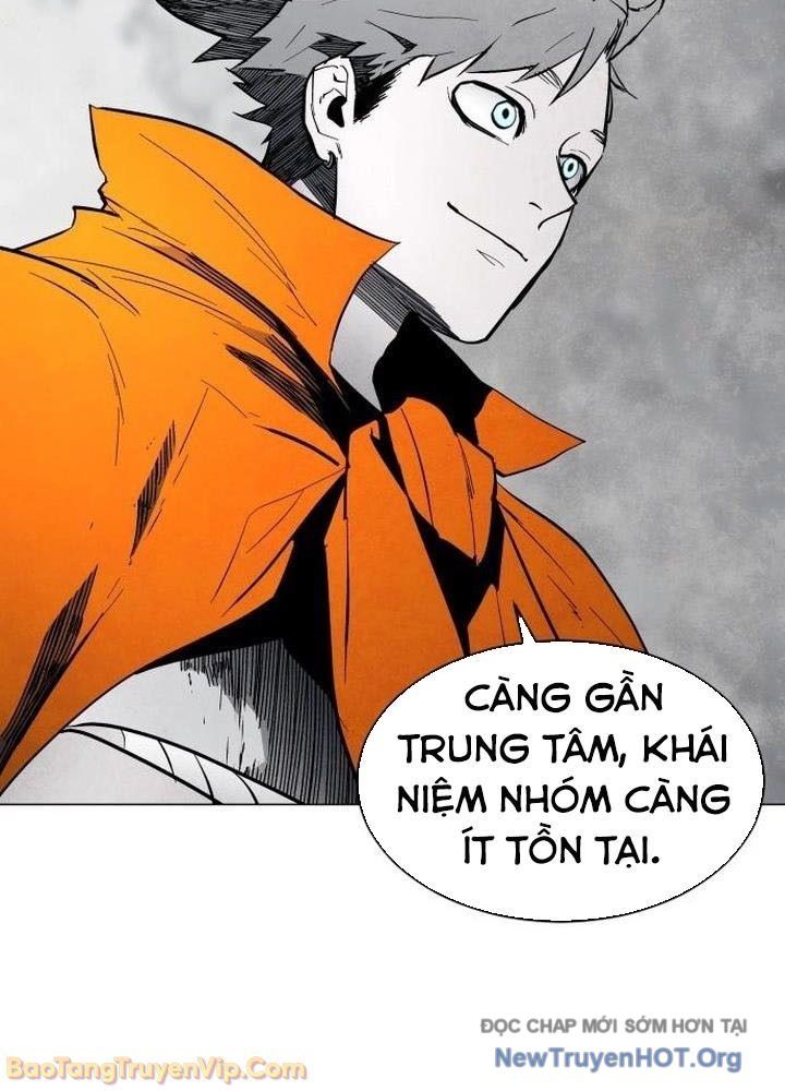 Vùng Đất Sương Mù [Chap 1-5]